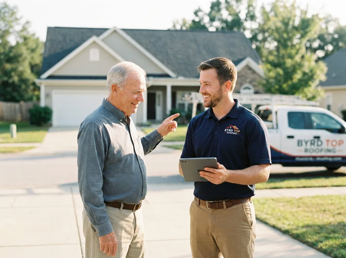 Roofing Porters Falls, WV FAQs